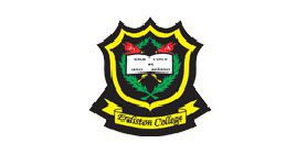 Erdiston Teachers' Training College