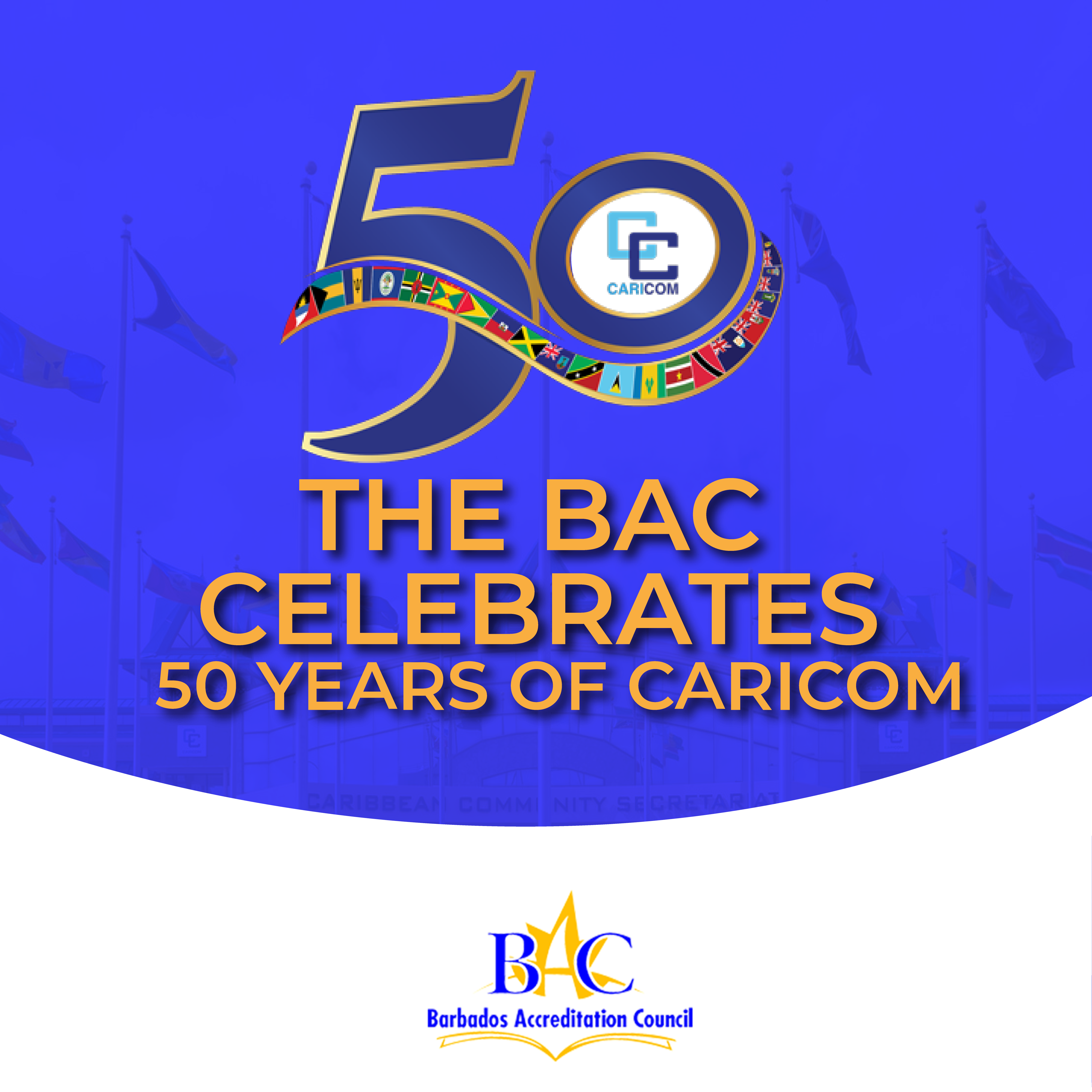 bac-celebrates-50-years-of-caricom-barbados-accreditation-council