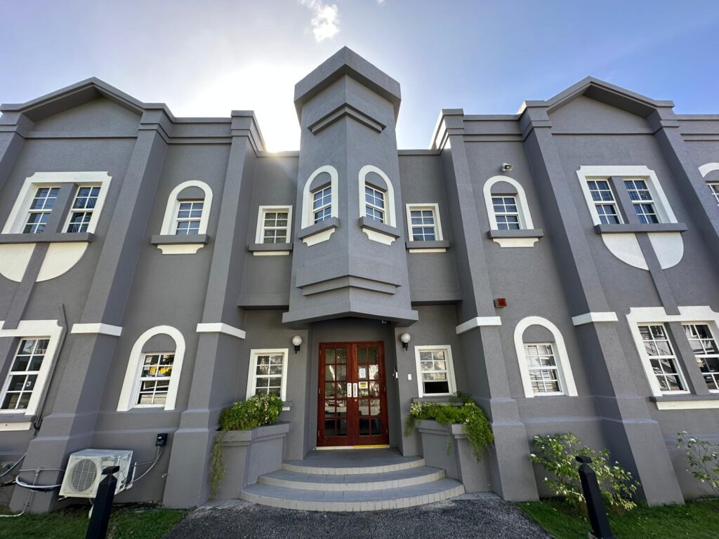 BAC Headquarters